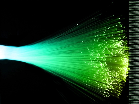 Fiber optics, market research Fiber optics, market research