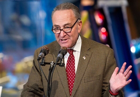 Chuck Schumer Chuck Schumer