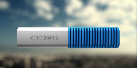 Artemis mini Artemis mini (Artemis)