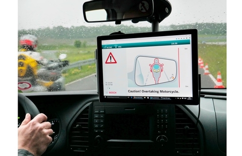 Bosch auto Bosch auto (Bosch)