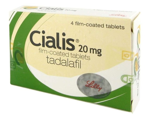 when is cialis patent expire