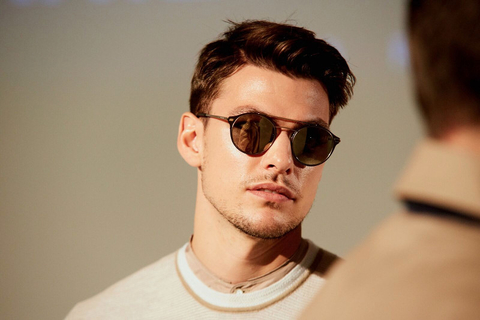 Daniel Hechter S/S 2018 Daniel Hechter S/S 2018