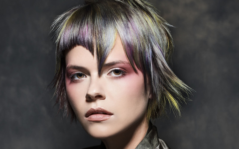 Goldwell Creative Colorist Finalist Goldwell Creative Colorist Finalist