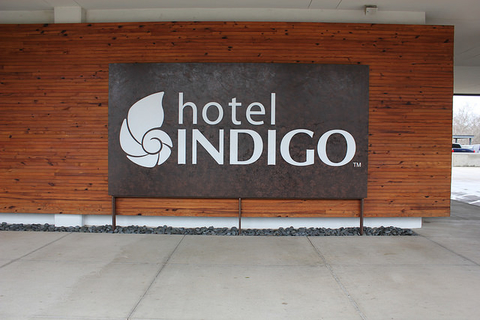 Hotel Indigo, Athens, Georgia The new-build Holiday Inn Resort Bintan Lagoi Beach and Hotel Indigo Bintan Lagoi Beach are set to open in 2019.