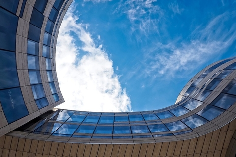 building building (Pixabay)