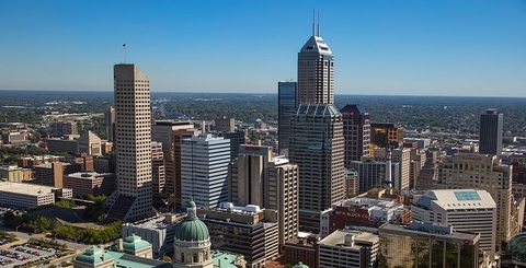 Indianapolis Indianapolis (pixabay)