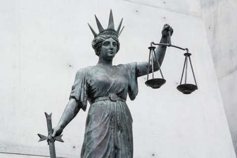 justice justice