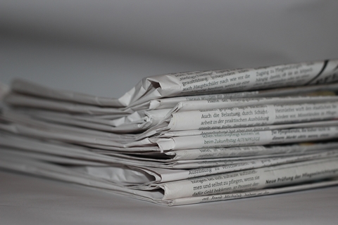 news of note news of note