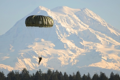 Parachute Parachute