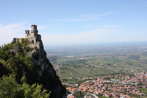 San Marino San Marino (Pixabay)