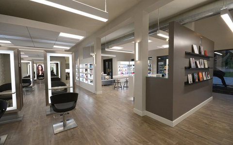 Salon Seven NAHA Salon Seven NAHA