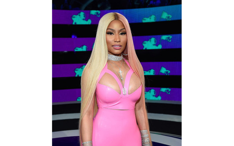 Nicki Minaj Nicki Minaj