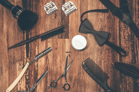 salon tools salon tools