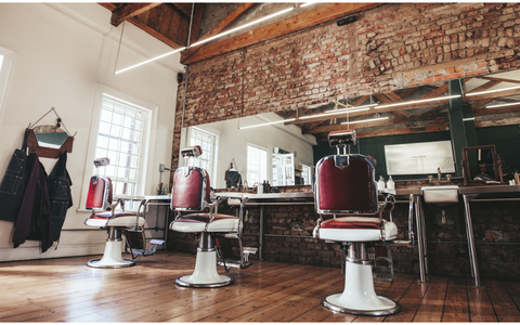 Barbershop Photo Barbershop Photo