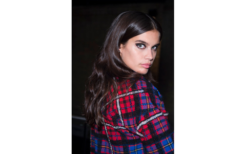 Sara Sampaio Tommy Hilfiger Sara Sampaio Tommy Hilfiger