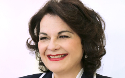 Lydia Sarfati Lydia Sarfati