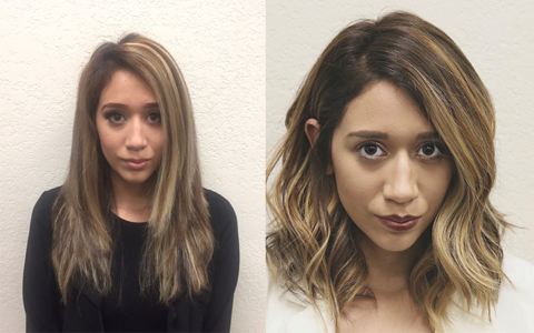 Transformation Tuesday Transformation Tuesday