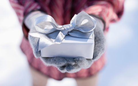 Gift Gift