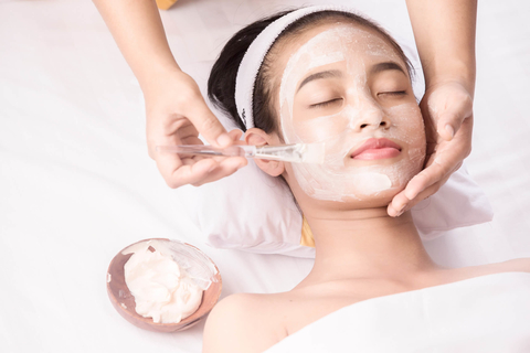 Cryolift Facial Cryolift Facial