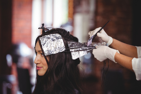 Hair Salon Hair Salon