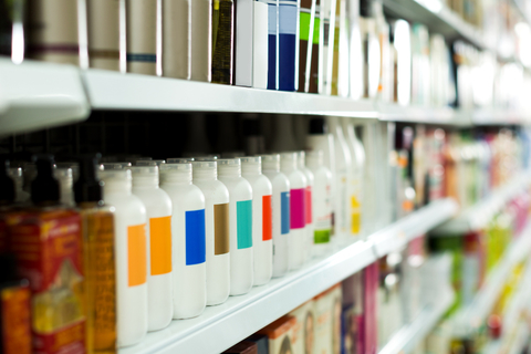 Beauty Products Stock Photo Beauty Products Stock Photo