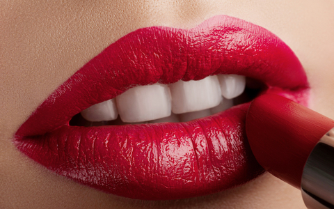 SergeyTay/iStock/Getty Images Plus Matte Lipsticks
