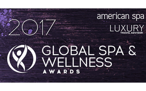 Global Spa & Wellness Awards American Spa