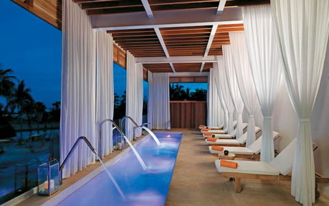 YHI Spa Paradisus Los Cabos YHI Spa Paradisus Los Cabos