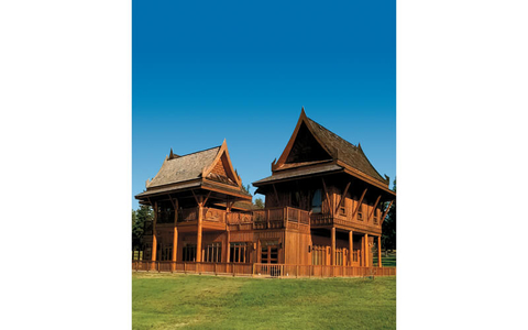Echo Valley Resort and Spa Echo Valley Resort and Spa
