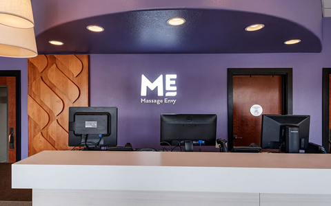 Massage Envy Massage Envy Franchise