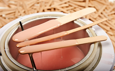 Wax Kit Waxing