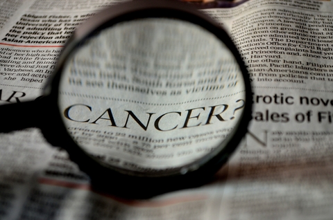 Cancer cancer
