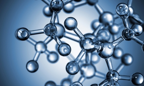 molecule molecule