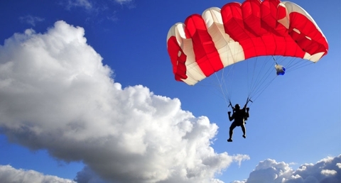 Parachute6 Parachute6