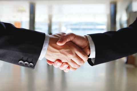 Handshake Ruhman joins NewcrestImage with more than 20 years of hospitality experience in senior management positions.