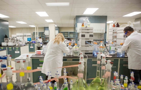 Lab work Lab work