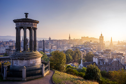 Edinburgh - alice-photo/iStock/Getty Images Plus/Getty Images Edinburgh - alice-photo/iStock/Getty Images Plus/Getty Images