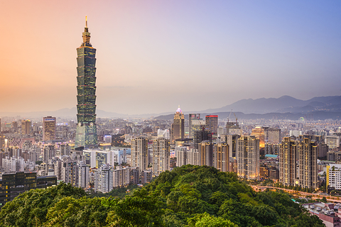 Taipei - SeanPavonePhoto/iStock/Getty Images Plus/Getty Images Taipei - SeanPavonePhoto/iStock/Getty Images Plus/Getty Images