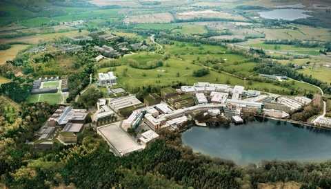 AlderleyPark Alderley Park