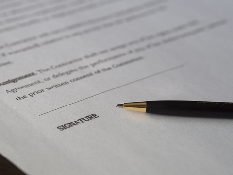 contract contract