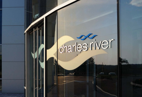 CharlesRiverLabs Charles River Labs