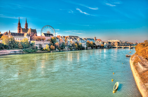 Basel Basel