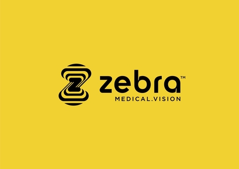 zebra medical zebra medical logo