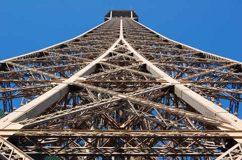 Paris Paris