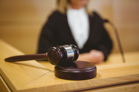 gavel gavel