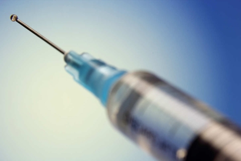 Syringe Syringe