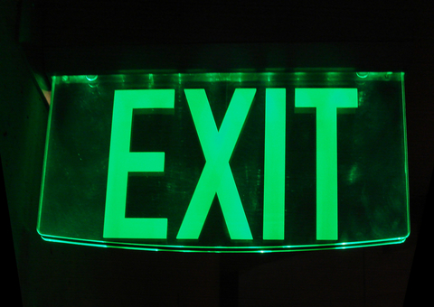 Exit Exit