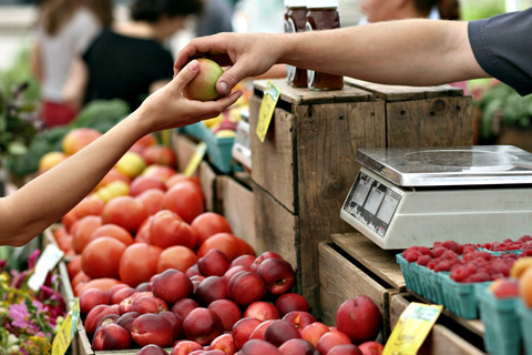 GroceryMarket Grocery Market