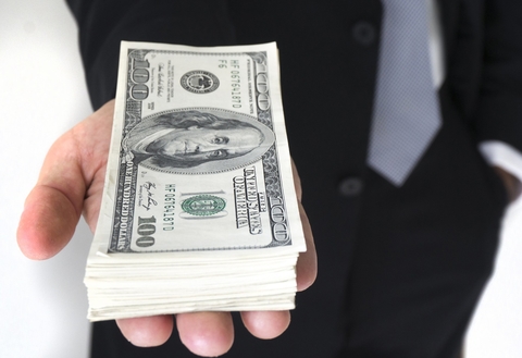money money