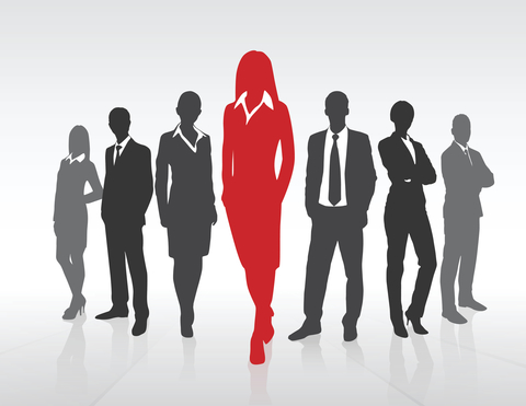 Women Leadership Women in leadership